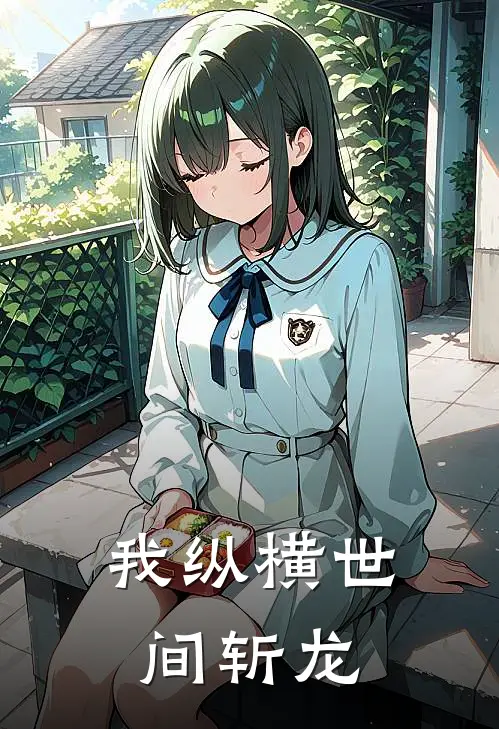 我纵横世间斩龙