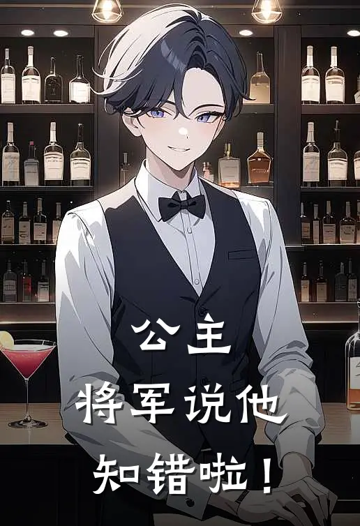 公主，将军说他知错啦！