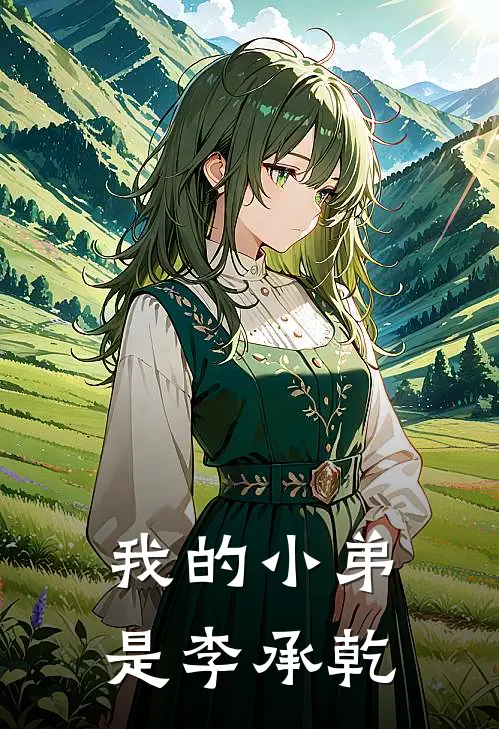 我的小弟是李承乾