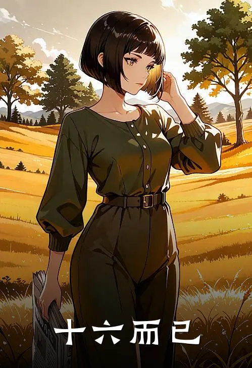 十六而已
