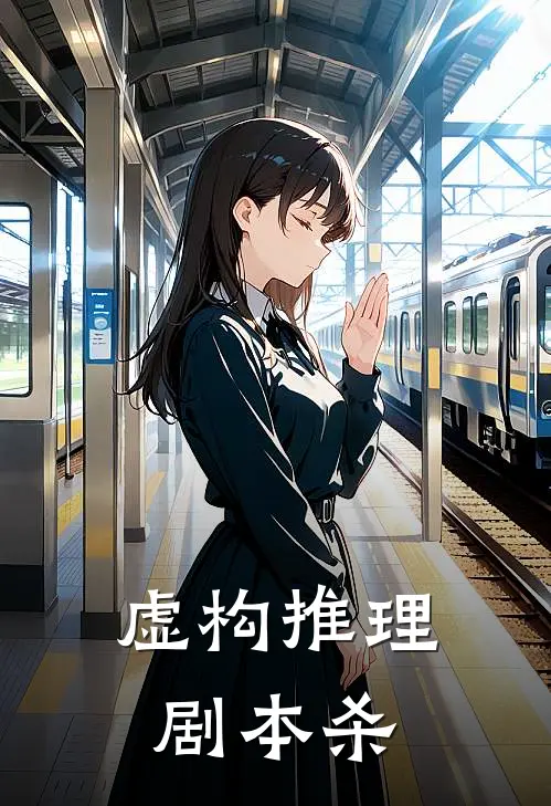 虚构推理剧本杀