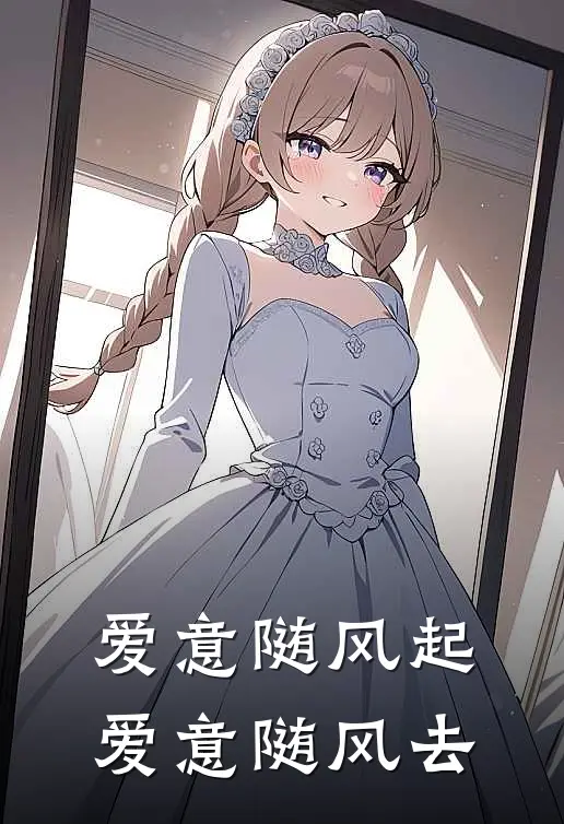 爱意随风起，爱意随风去