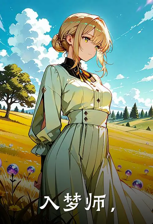 入梦师，