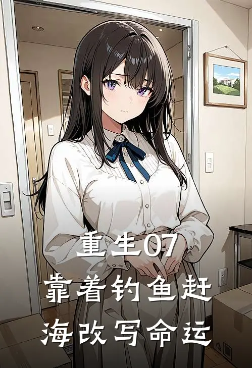 重生07：靠着钓鱼赶海改写命运