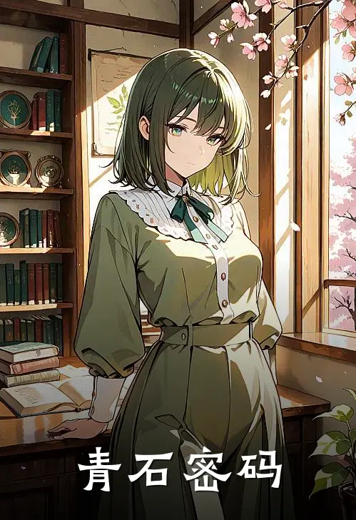 青石密码