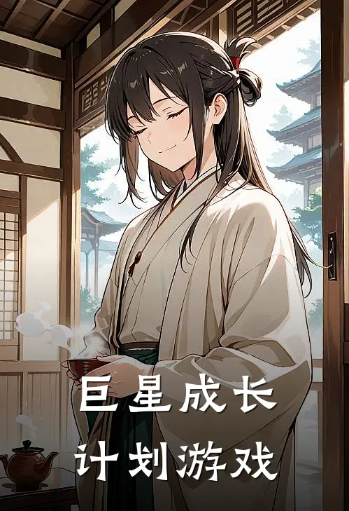 巨星成长计划游戏