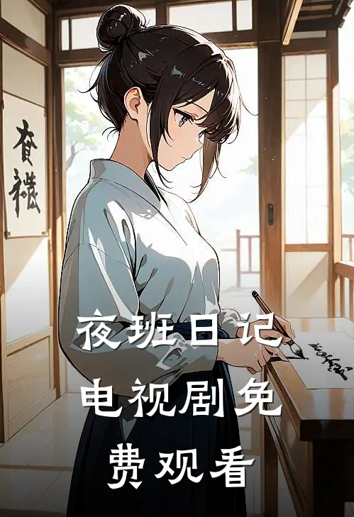 夜班日记电视剧免费观看