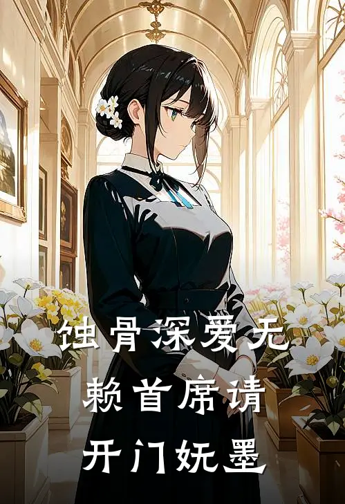 蚀骨深爱无赖首席请开门 妩墨