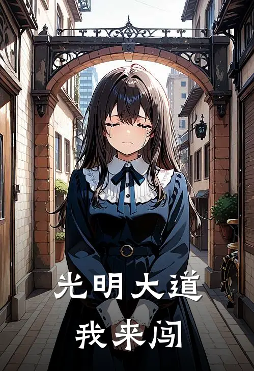 光明大道我来闯