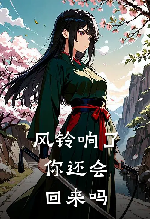 风铃响了，你还会回来吗