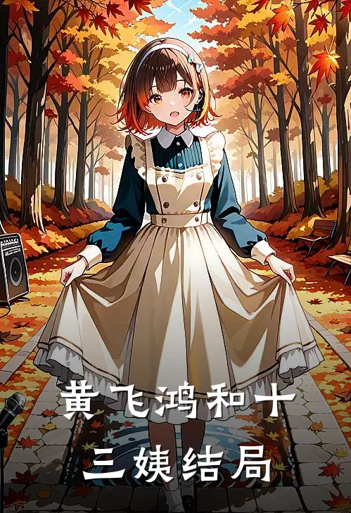 黄飞鸿和十三姨结局