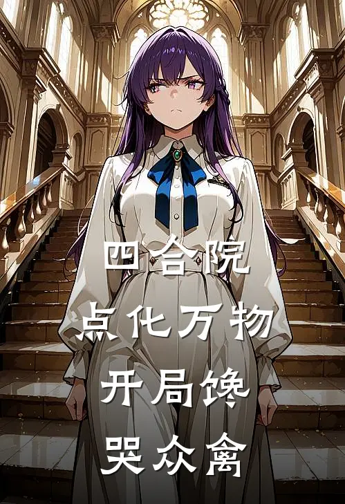 四合院：点化万物，开局馋哭众禽