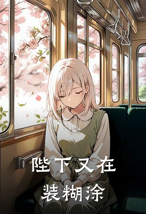 陛下又在装糊涂