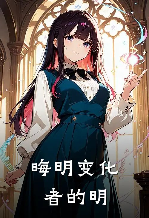 晦明变化者的明