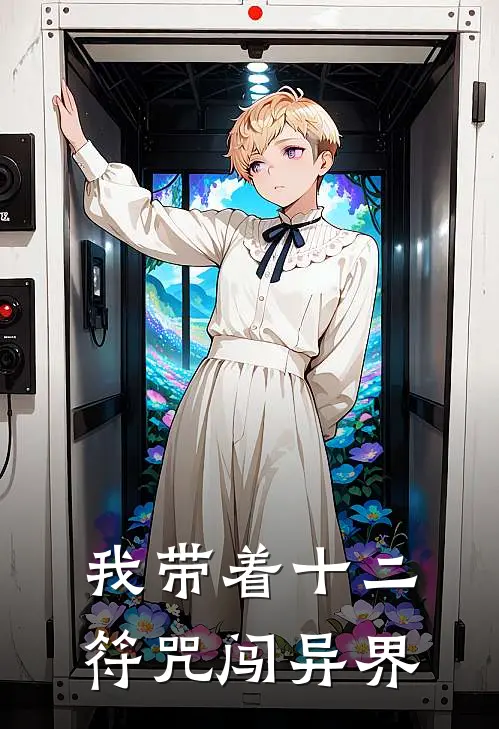 我带着十二符咒闯异界