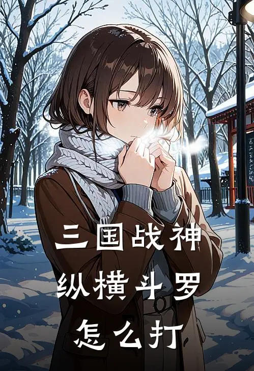 三国战神纵横斗罗怎么打