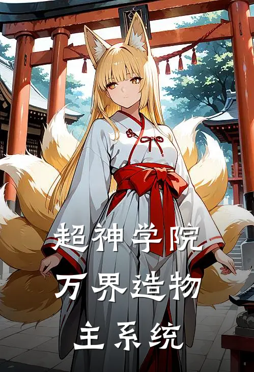 超神学院：万界造物主系统
