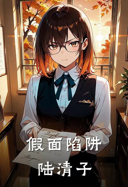 假面陷阱陆清子