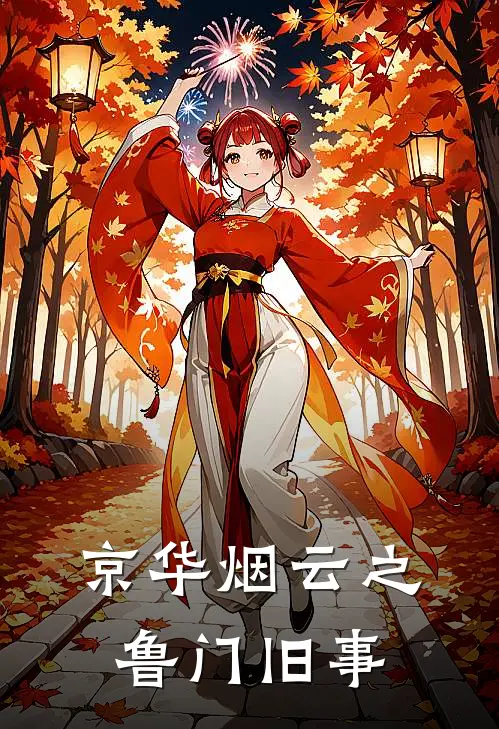 京华烟云之鲁门旧事