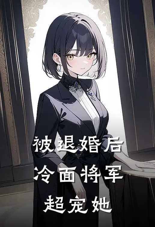 被退婚后，冷面将军超宠她