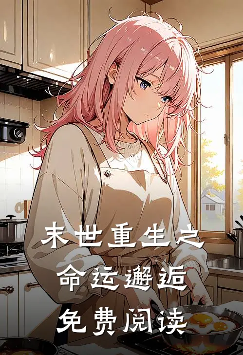 末世重生之命运邂逅免费阅读