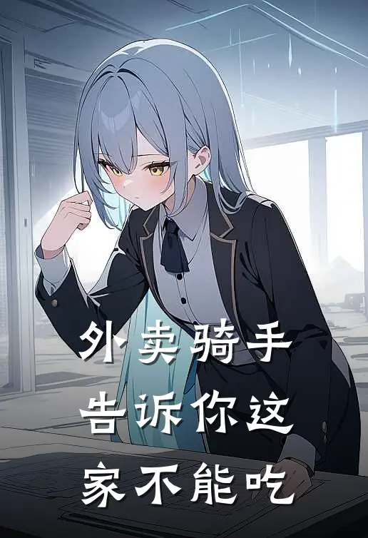 外卖骑手告诉你这家不能吃