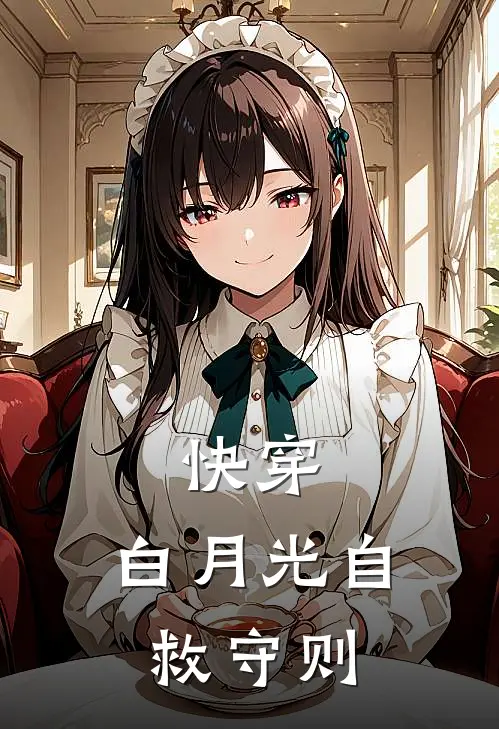 快穿：白月光自救守则