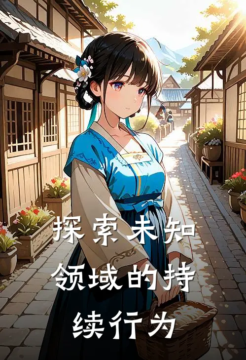 探索未知领域的持续行为