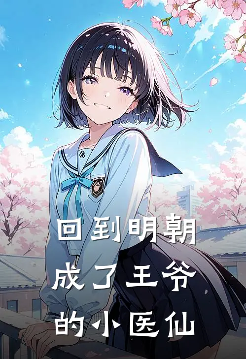 回到明朝成了王爷的小医仙