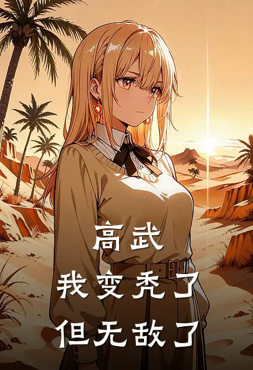 高武：我变秃了，但无敌了