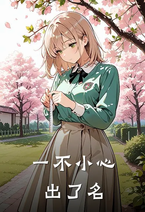 一不小心出了名