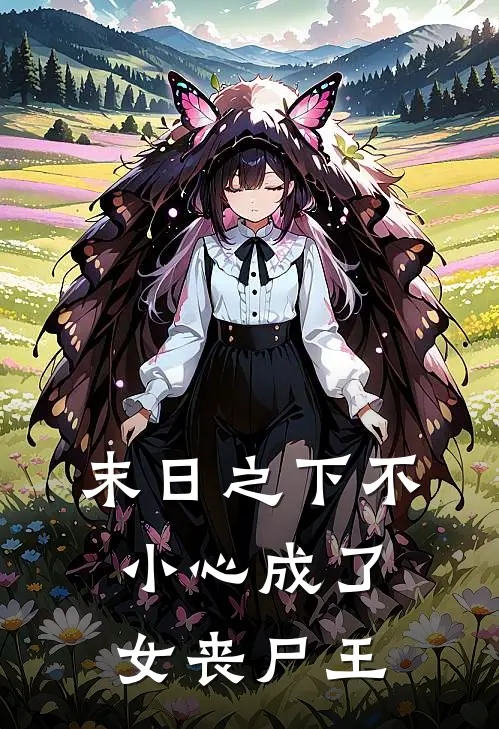 末日之下不小心成了女丧尸王