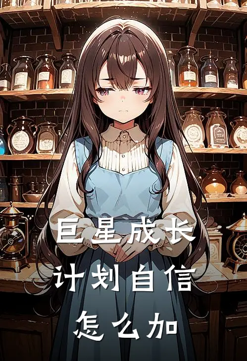 巨星成长计划自信怎么加