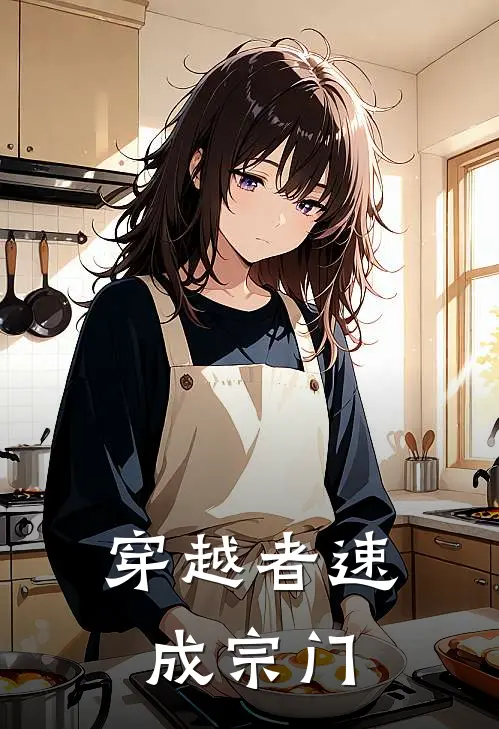 穿越者速成宗门