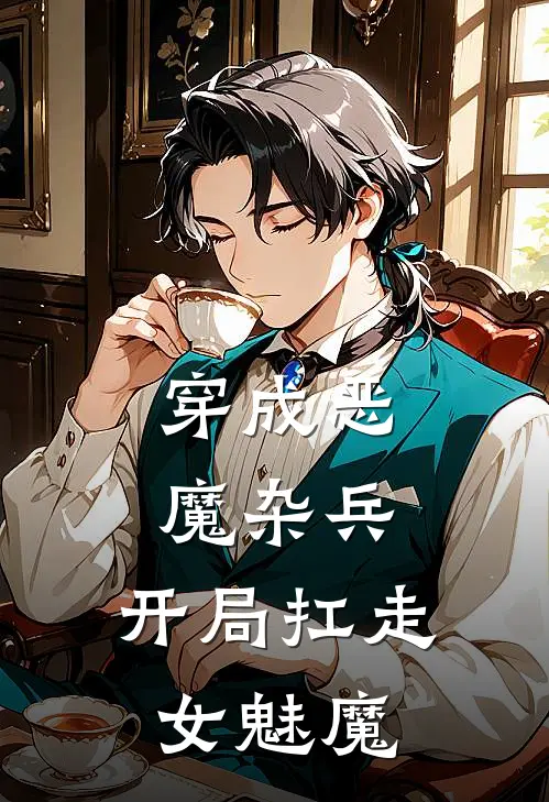 穿成恶魔杂兵，开局扛走女魅魔