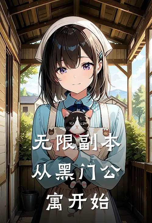 无限副本从黑门公寓开始