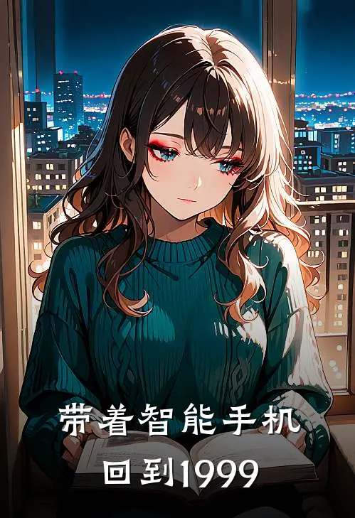 带着智能手机回到1999