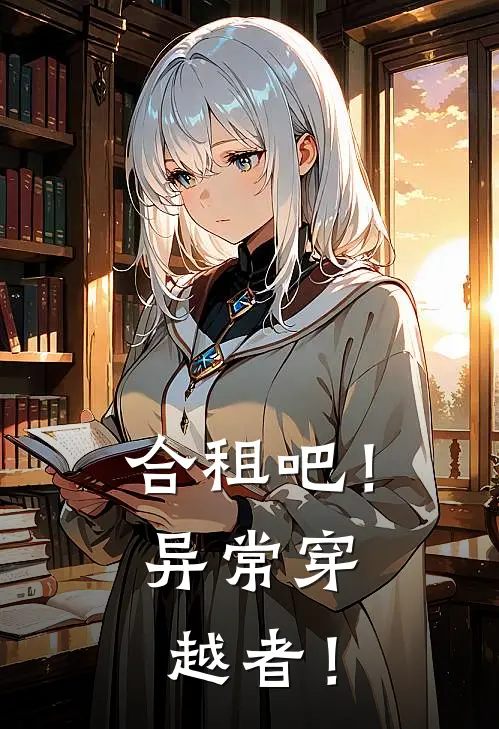 合租吧！异常穿越者！