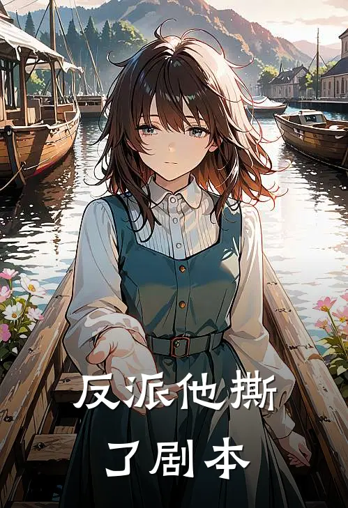 反派他撕了剧本