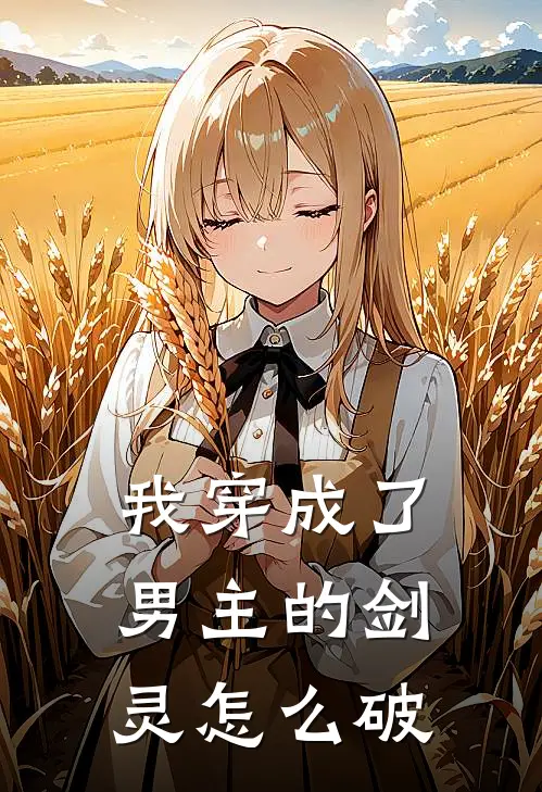 我穿成了男主的剑灵怎么破