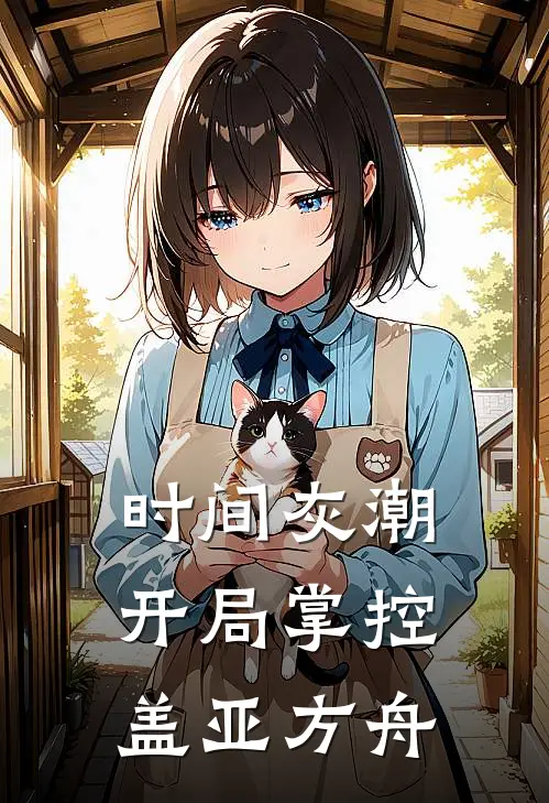 时间灰潮：开局掌控盖亚方舟