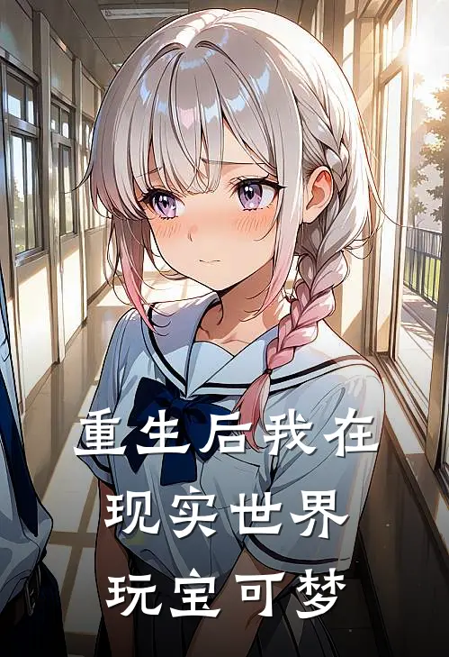 重生后我在现实世界玩宝可梦