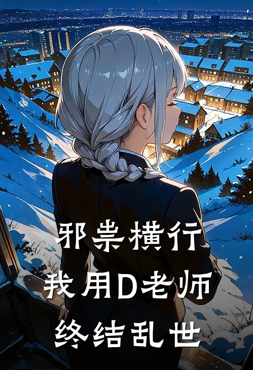 邪祟横行，我用D老师终结乱世