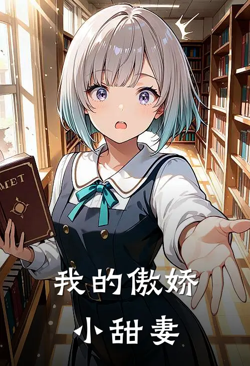 我的傲娇小甜妻