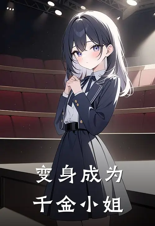 变身成为千金小姐
