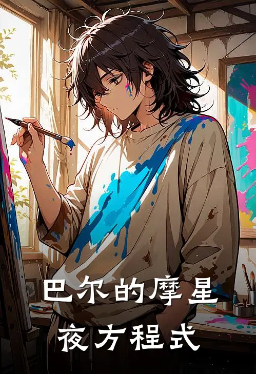 巴尔的摩星夜方程式