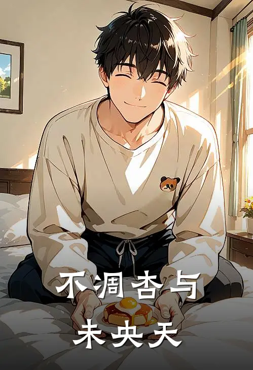 不凋杏与未央天