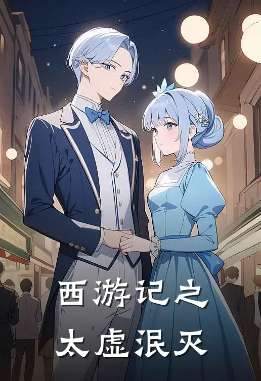 西游记之太虚泯灭