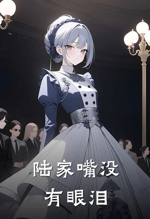 陆家嘴没有眼泪