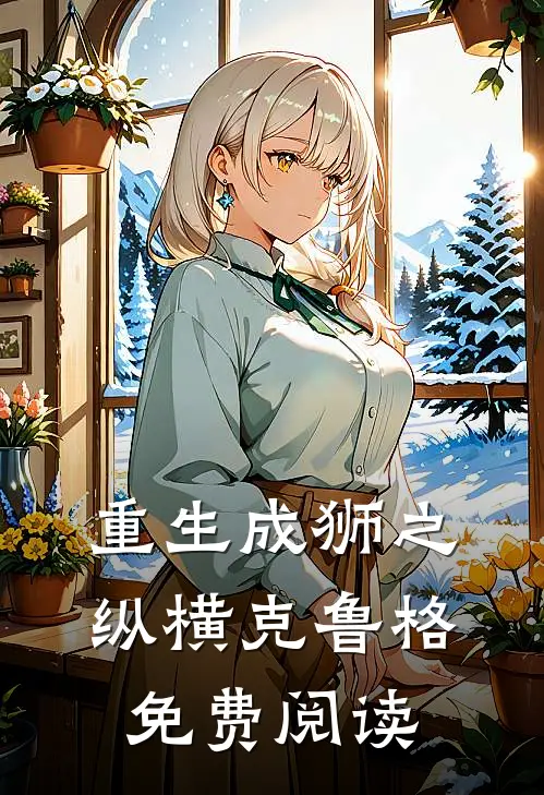 重生成狮之纵横克鲁格免费阅读